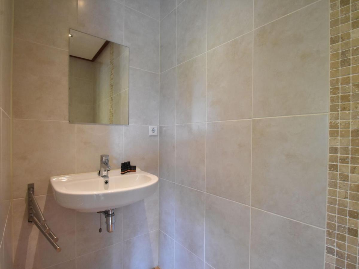 Holiday Home Hazenborgh With Infrared Sauna คัลลันท์สโอก ภายนอก รูปภาพ