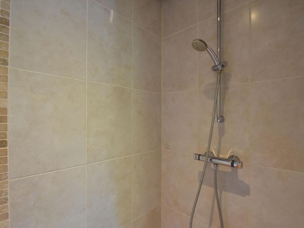 Holiday Home Hazenborgh With Infrared Sauna คัลลันท์สโอก ภายนอก รูปภาพ